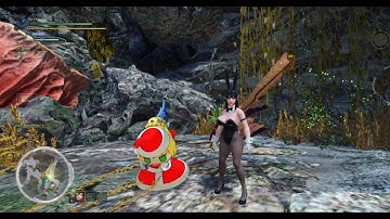 Monster Hunter World Iceborne | Winlator Bionic Ludashi | Poco F7 Pro | SD8 Gen3