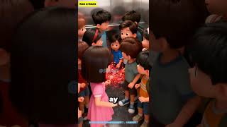 Remziyi Asansöre Neden Almadılar?