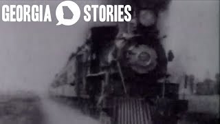 Georgia's Railroad History | Georgia Stories