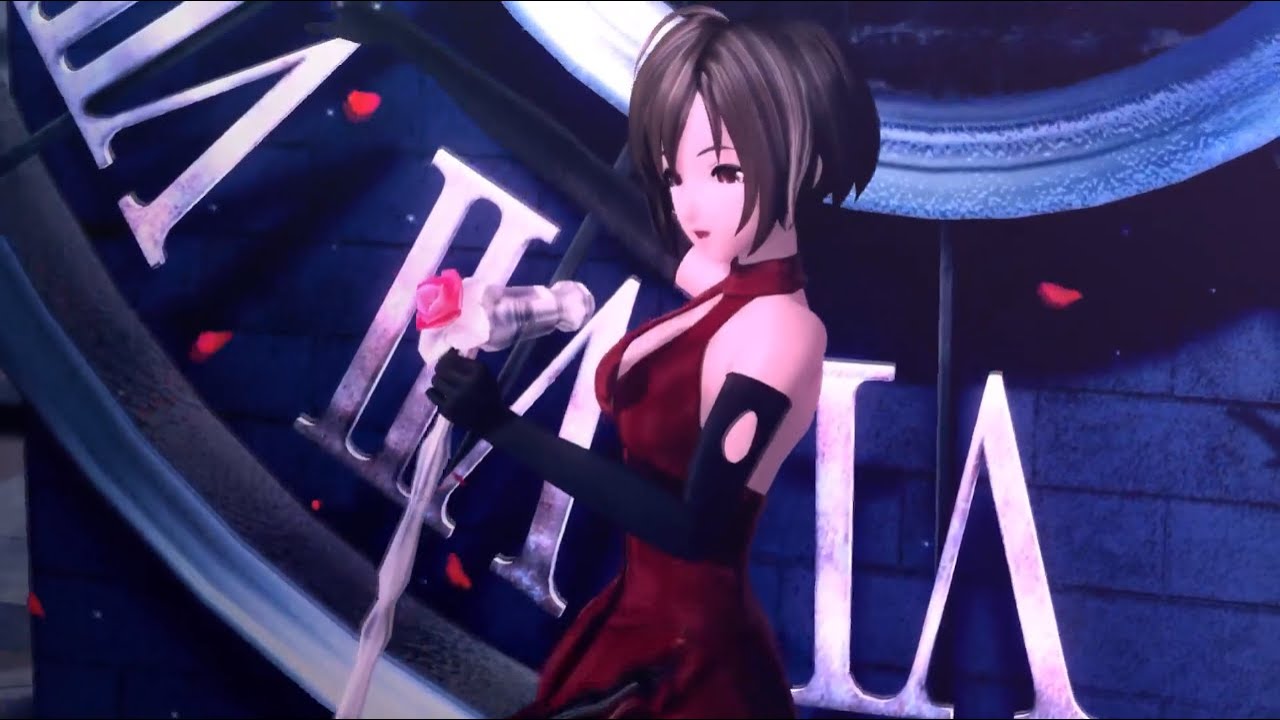 MEIKO AI/メイコ】 ロミオとシンデレラ / Romeo and Cinderella 【RVC