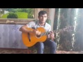 Цыган поёт на чеченском