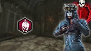 High Level PIG Gameplay - Dead By Daylight (No Commentary)