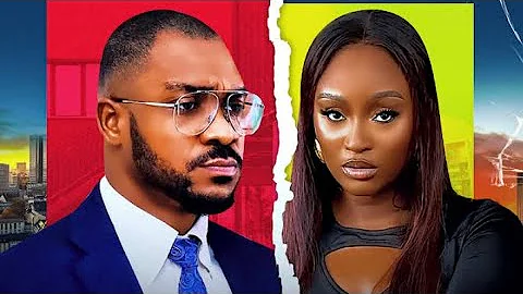 HUNTED BY THE PAST 2 (Trending Movie Review) Scarlett Gomez, Kenneth Nwadike #2024