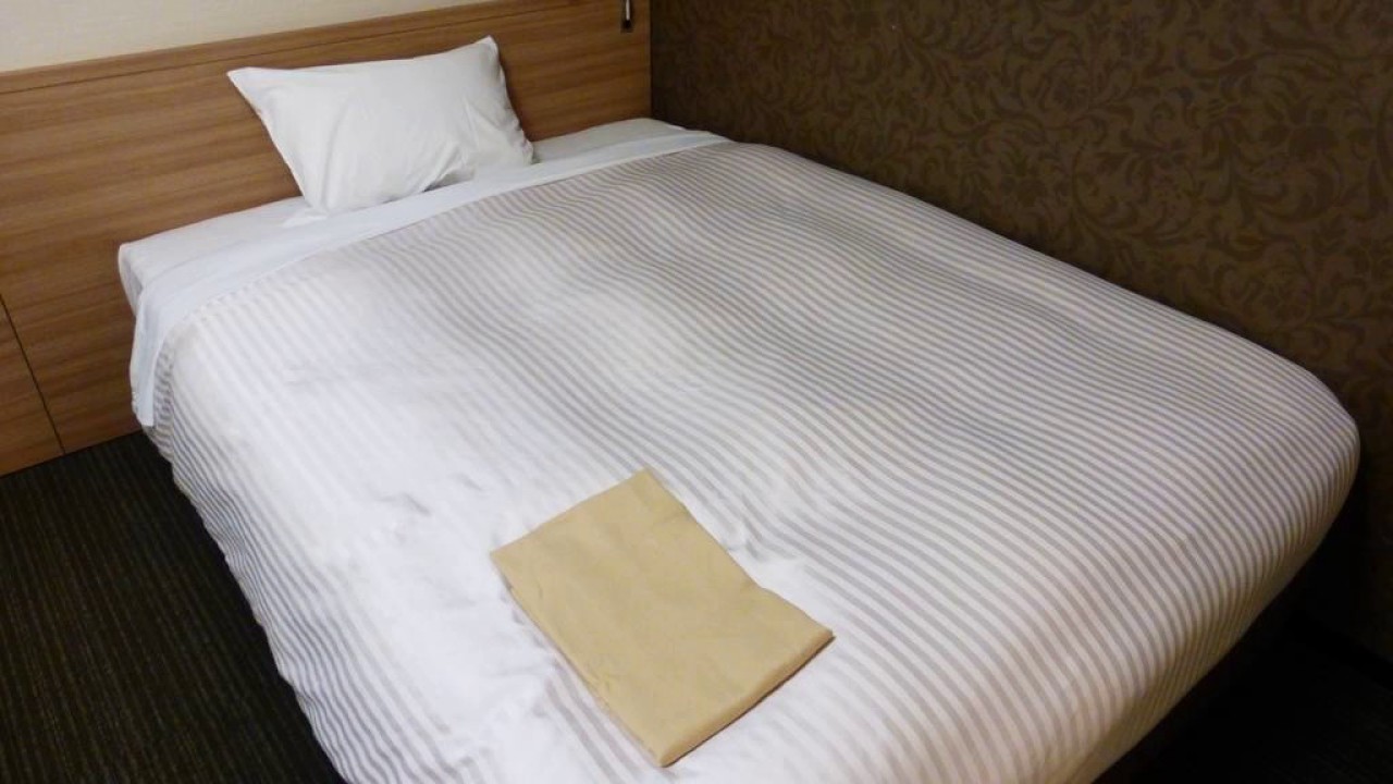 Sanco Inn Grande Tokyo Hamamatsucho - Hotel in Tokyo, Japan - YouTube