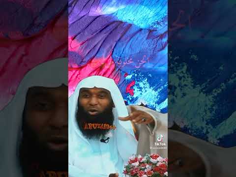 الله تعالى كرم بني ادم ثلاث مرات في القرآن الكريم بدر المشاري