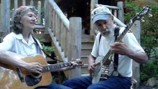 "Falls of Richmond" Annie & Mac Old Time Music Moment chords