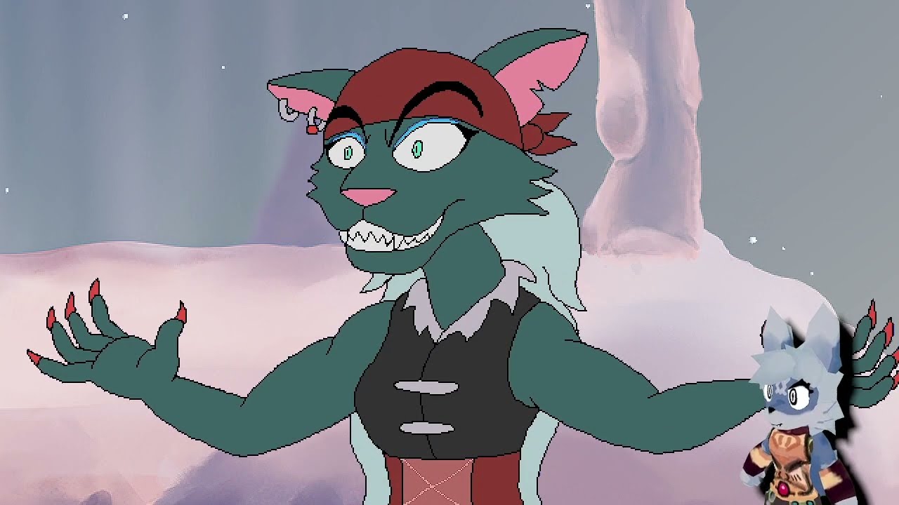 The Youtube Live Replay broke... | Farcette (Arzette YTP mod) Supercut!