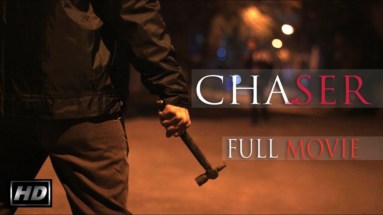 CHASER | SHORT FILM | FULL MOVIE | BELIEVE IN FILMS - YouTube