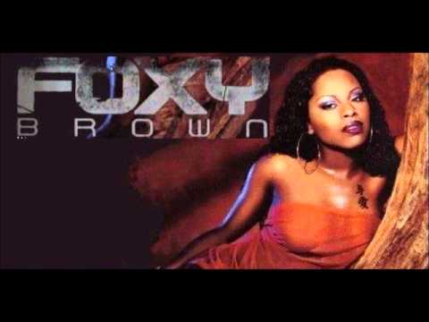 Foxy Brown - So Ghetto (Freestyle) (2001) - YouTube