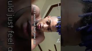 Xtentacion Giving Advice