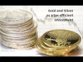 The Insider's Guide to tax efficient gold and silver - Part 3