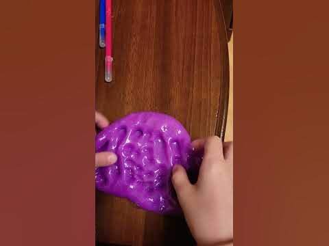 слайм+история - YouTube