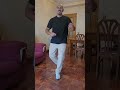 Baila donde sea! Pablo de los Santos - Mambo