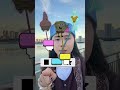 iPhone 17 Pro Max Cosmic Orange 🧽 🔥#noads #funny #tiktok