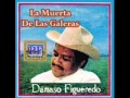 Damaso Figueredo - La Muerta De Las Galeras