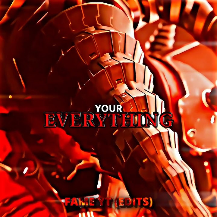 Your Family, Your EveryThing - Chief DrillMan X Steve (Titan DrillMan) Sad Edit 💔🥲🔥 ||