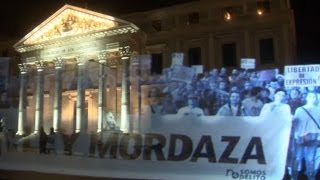 Tomorrow Daily - Activists use human holograms to protest, and you can get involved, Ep. 162