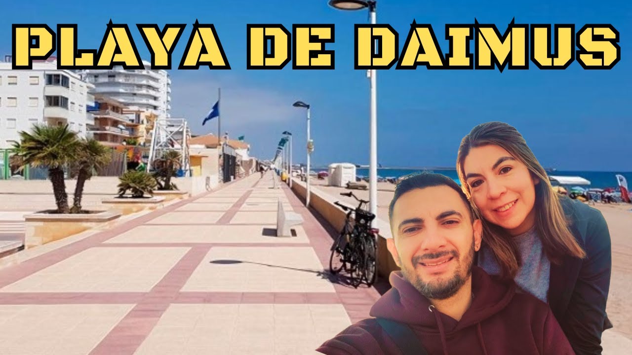 DAIMUS - NOS EQUIVOCAMOS DE CAMINO Y ÉSTO NOS PASÓ