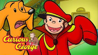 Download Lagu George Must Stay Organised π΅ Full Episodes | Curious George MP3 Download Lagu George Must Stay Organised π΅ Full Episodes | Curious George MP3