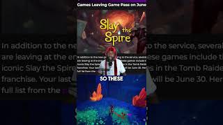 There Are MORE GAMES COMING TO THE XBOX GAMEPASS! #xbox #gamepass #gamingnews #mrflexalot