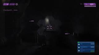 Halo 2 MCC Easy - Uprising in 1:42
