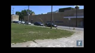 Supermarket, apartments planned for vacant lot in Newburgh