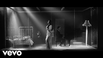 Raisa, Andi Rianto - Bahasa Kalbu (Official Music Video)