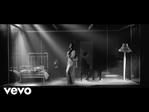 Raisa, Andi Rianto - Bahasa Kalbu (Official Music Video)