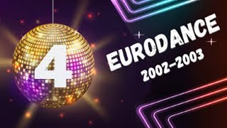 Best Eurodance Hits Sessions By Sp - 02/03 - Part 4