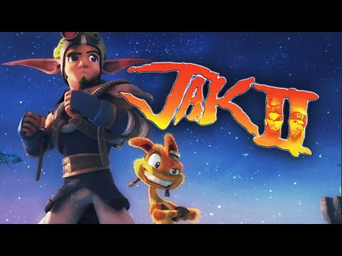 Vídeo: La Revisión De La Trilogía De Jak Y Daxter