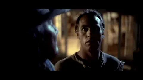 PolterGeist II - Like a leaf in the wind