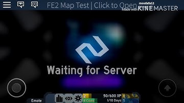 [FE2 MapTest] - water sanctuary [medium insane imo + Solo]