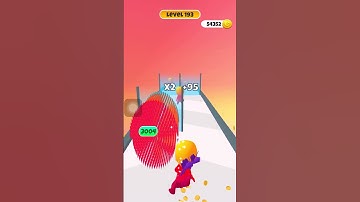 Arrow fest game #arrowfestgame level 193 #shorts