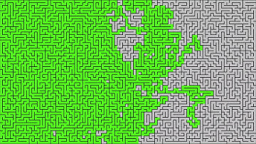 Maze Challenges s2 e8