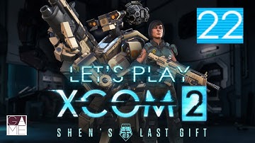 XCOM 2 - Let