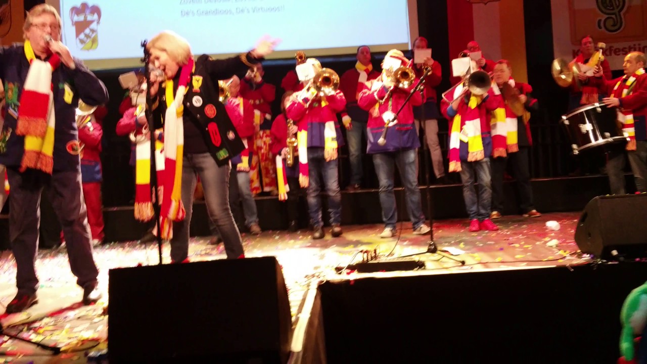 Altijd Goed - Dein Mar Lekker mee