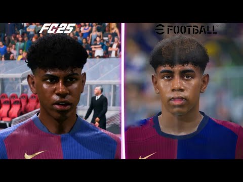 EA FC 25