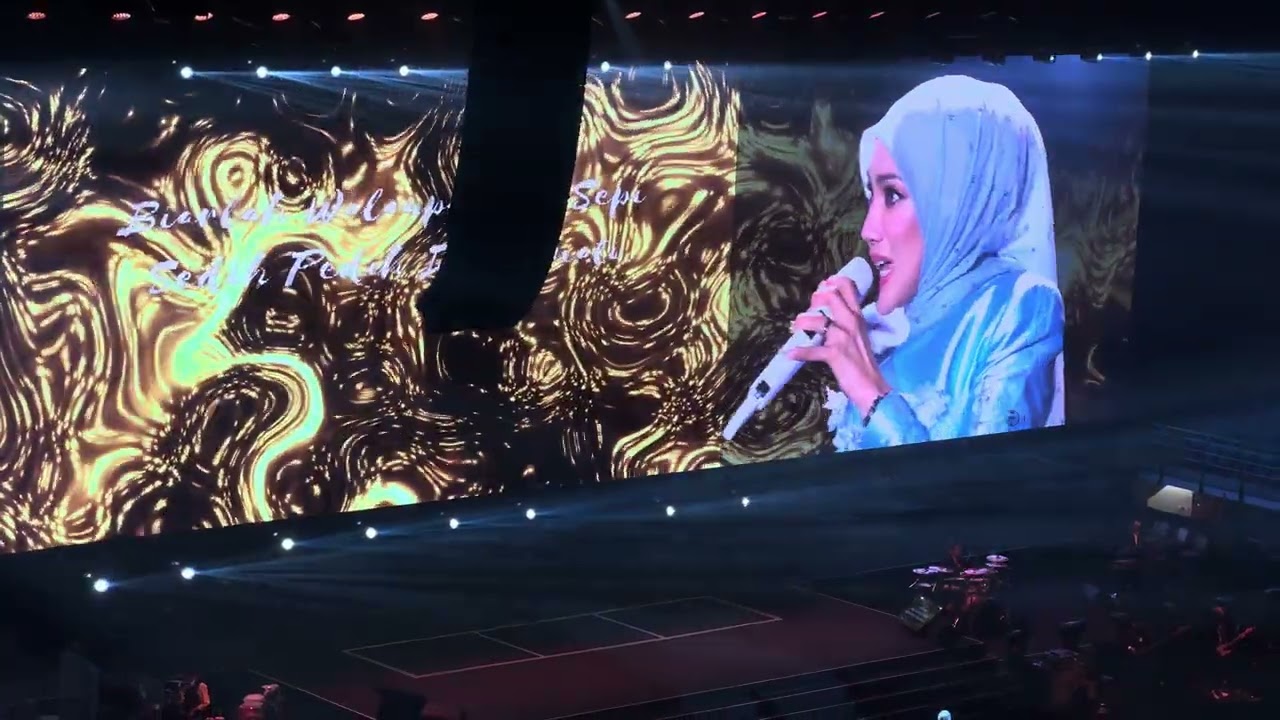 Erra Fazira - Yang Terindah Hanyalah Sementara