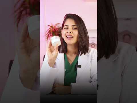 How to Avoid 🚫 Chaffing With this Creams || Dr. Priyanka Reddy || DNA Skin Clinic || #shorts