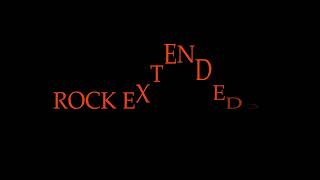 ROCK EXTENDED 3