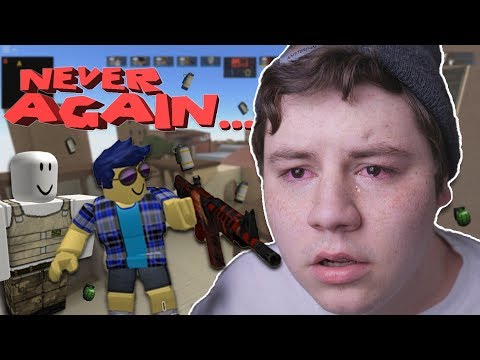 I Played Competitive Roblox Cs Go So You Don T Have To Youtube - roblox csgo youtube