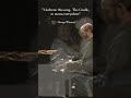 "The Cradle" by George Winston - a tribute to mothers #solopiano #georgewinston #forest #december