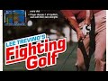 Lee Trevino S Fighting Golf Arcade Lee Trevino S Fighting Golf Arcade