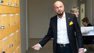 „Nauja diena“. Ar premjerui tiesa jau nebereikalinga?
