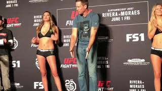 David Och Daniel Teymurs Face Off