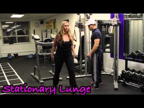 PREGNANCY & RESISTANCE TRAINING: Latest Research and Workout PREGNANCY & RESISTANCE TRAINING: Latest Research and Workout