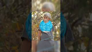 Rev.violet Louise Annie Mark Last Missionary Of Lakher Pioner Missionary