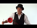 Tutorial Malabares con diabolo