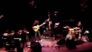 Pat Metheny & Brad Mehldau Quartet