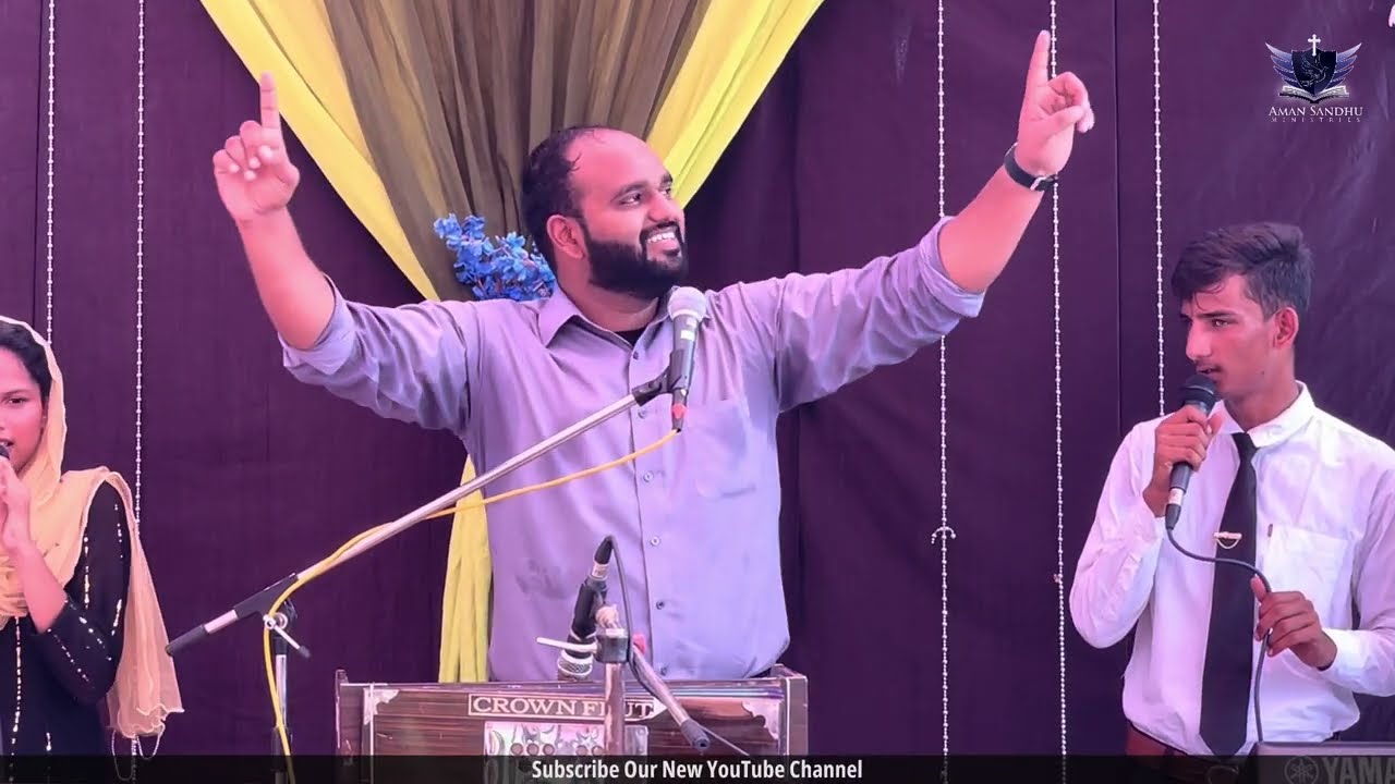 Non Stop Worship By Brother Deepak Johnson | ASM Worship Songs | New Worship Songs 2023